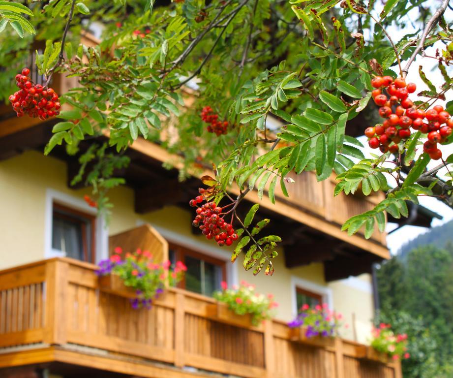 Haus Farmer Sankt Martin am Tennengebirge Exterior foto